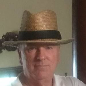 Meet your Posher, Brad